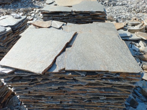 Серицит для лестницы, ступеней купить в Петропавловске-Камчатском