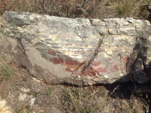 Гигантские зелёные валуны для ландшафтного дизайна весом более 5 тонн купить в Петропавловске-Камчатском