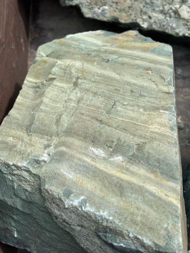 Ландшафтные глыбы зелёные 200-500 килограмм купить в Петропавловске-Камчатском