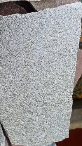 Плитняк златолит серебристый для цоколя, отмостки купить в Петропавловске-Камчатском