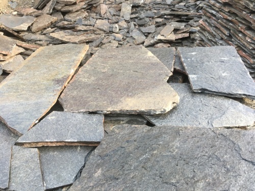 Серицит для лестницы, ступеней купить в Петропавловске-Камчатском