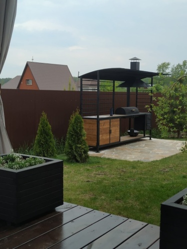 Серицит для мощения на бетонное основание купить в Петропавловске-Камчатском